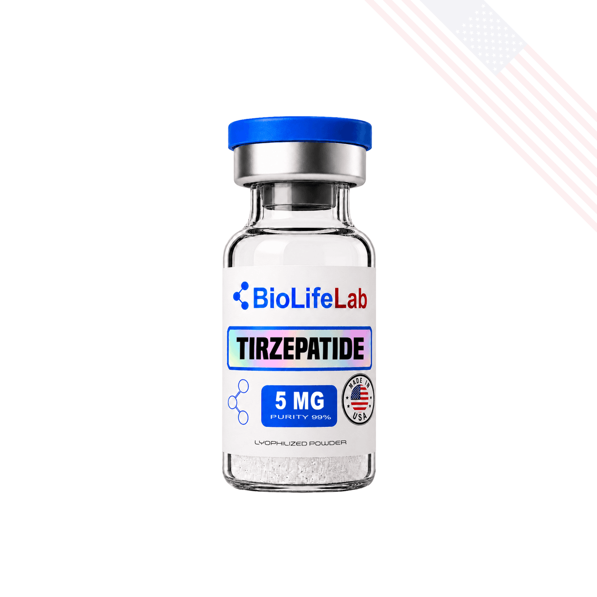 Tirzepatide