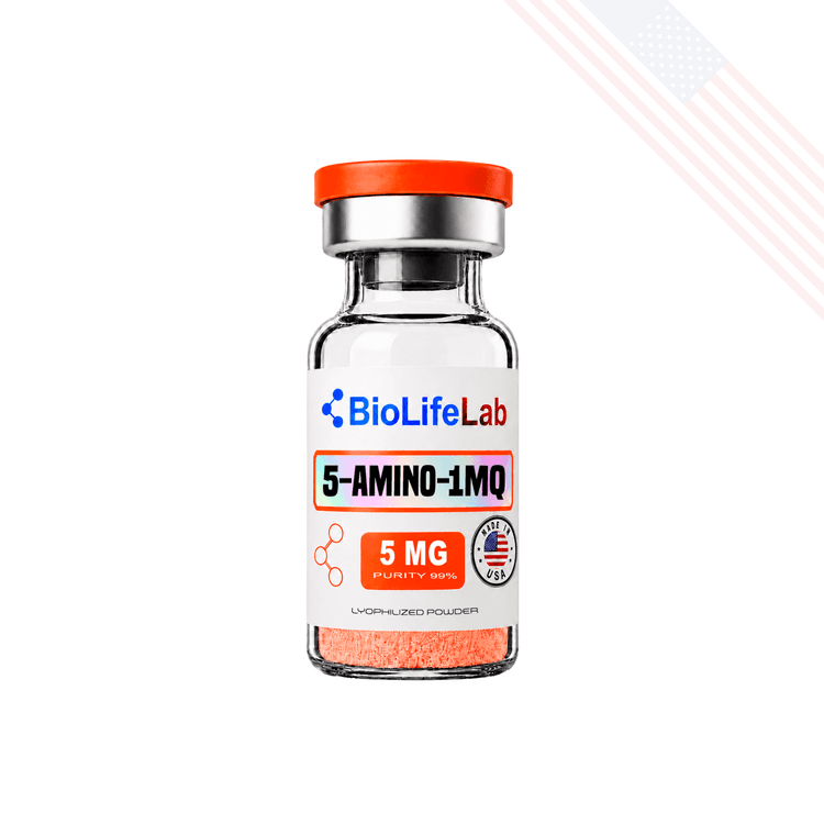 5-Amino-1MQ