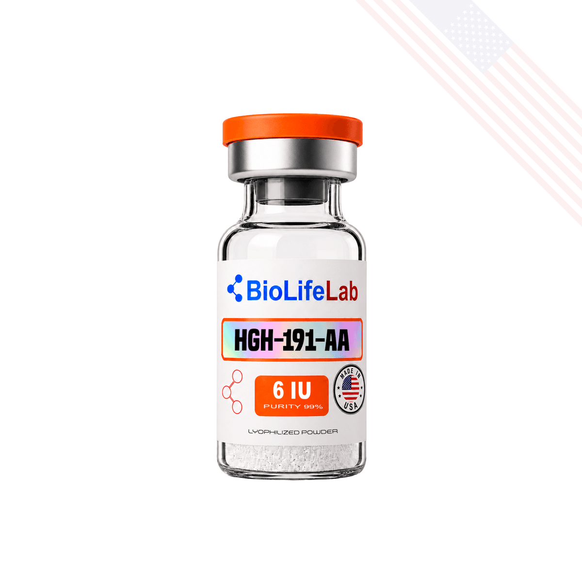 HGH 191AA