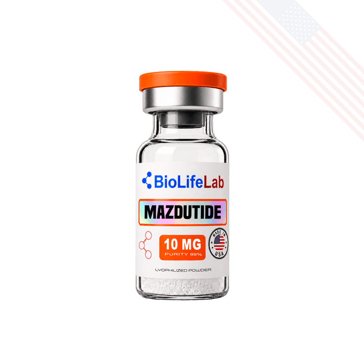 Mazdutide 10mg
