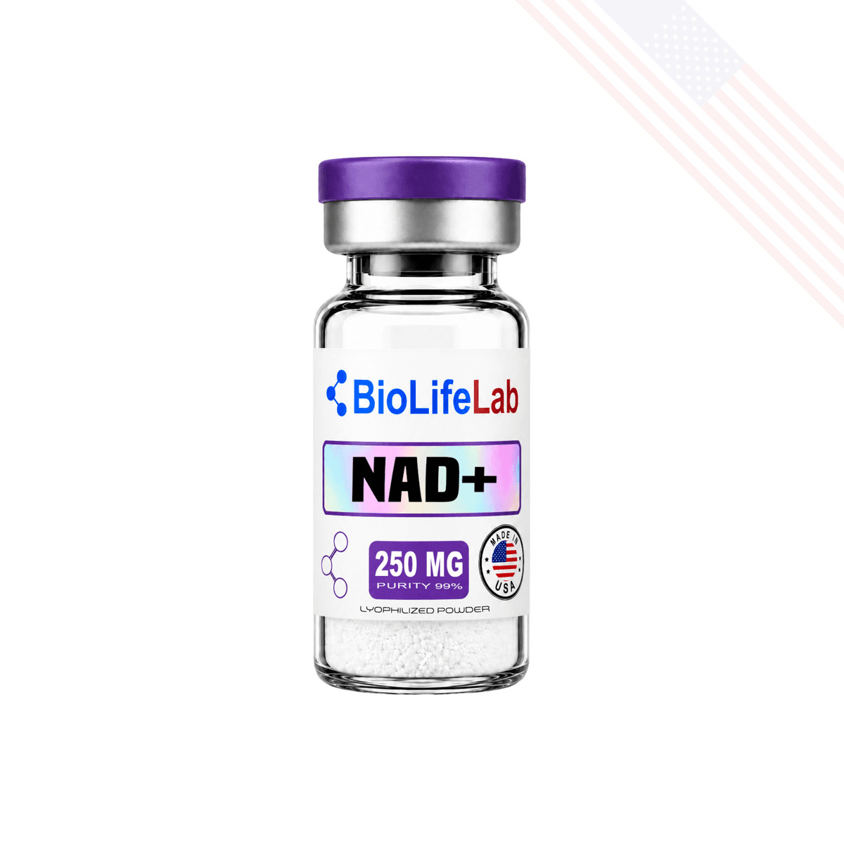 NAD+