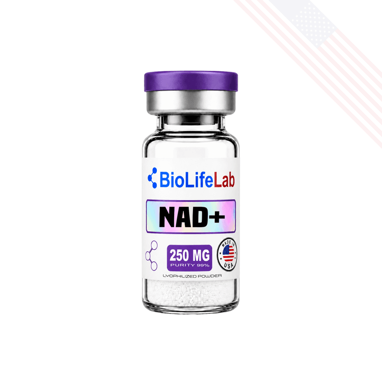 NAD+