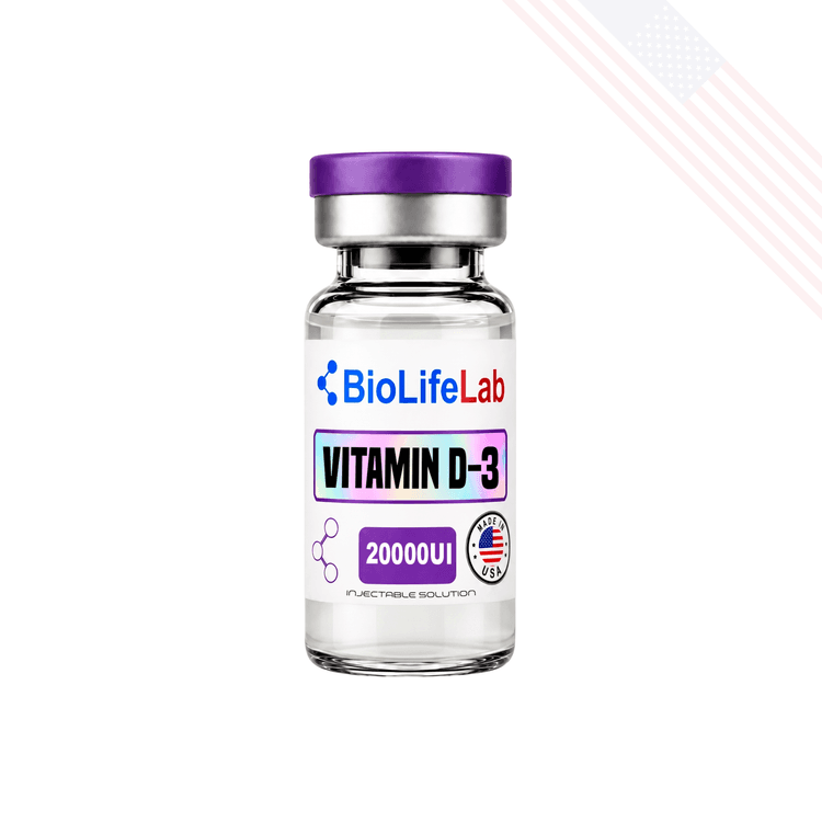 Vitamin D3