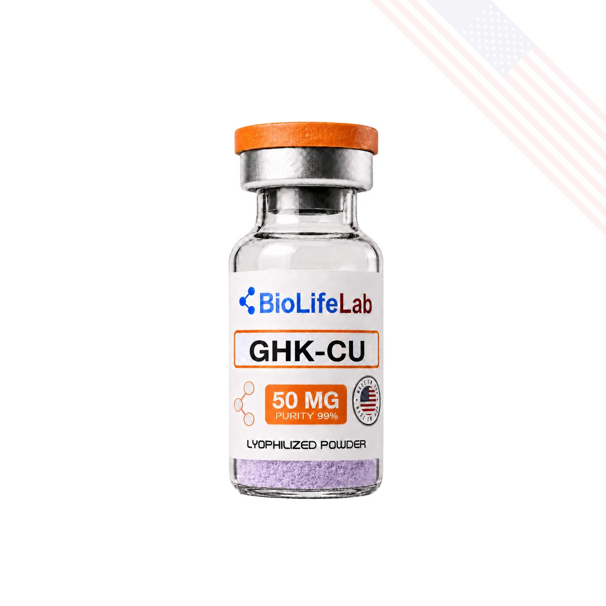 GHK-Cu