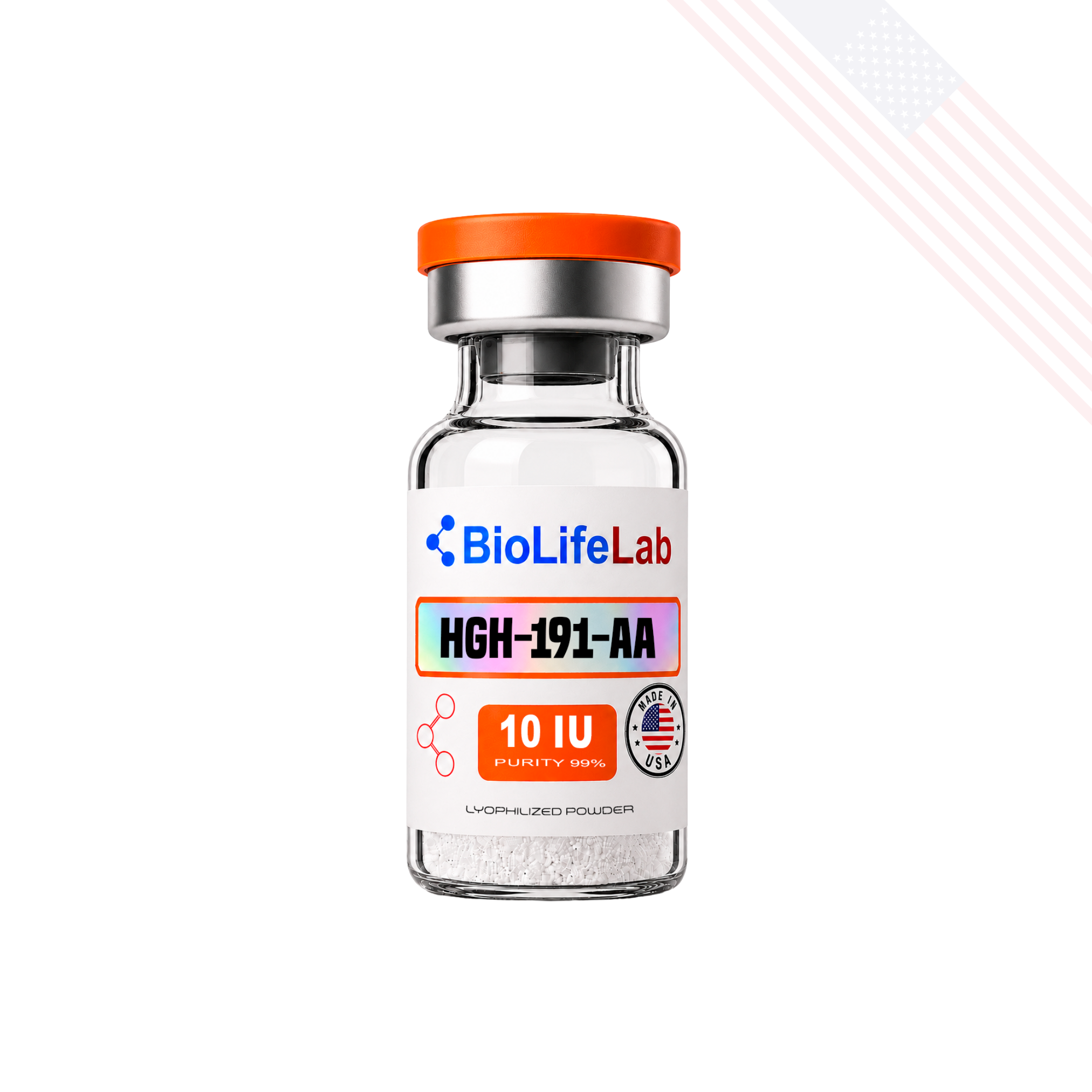 HGH 191AA