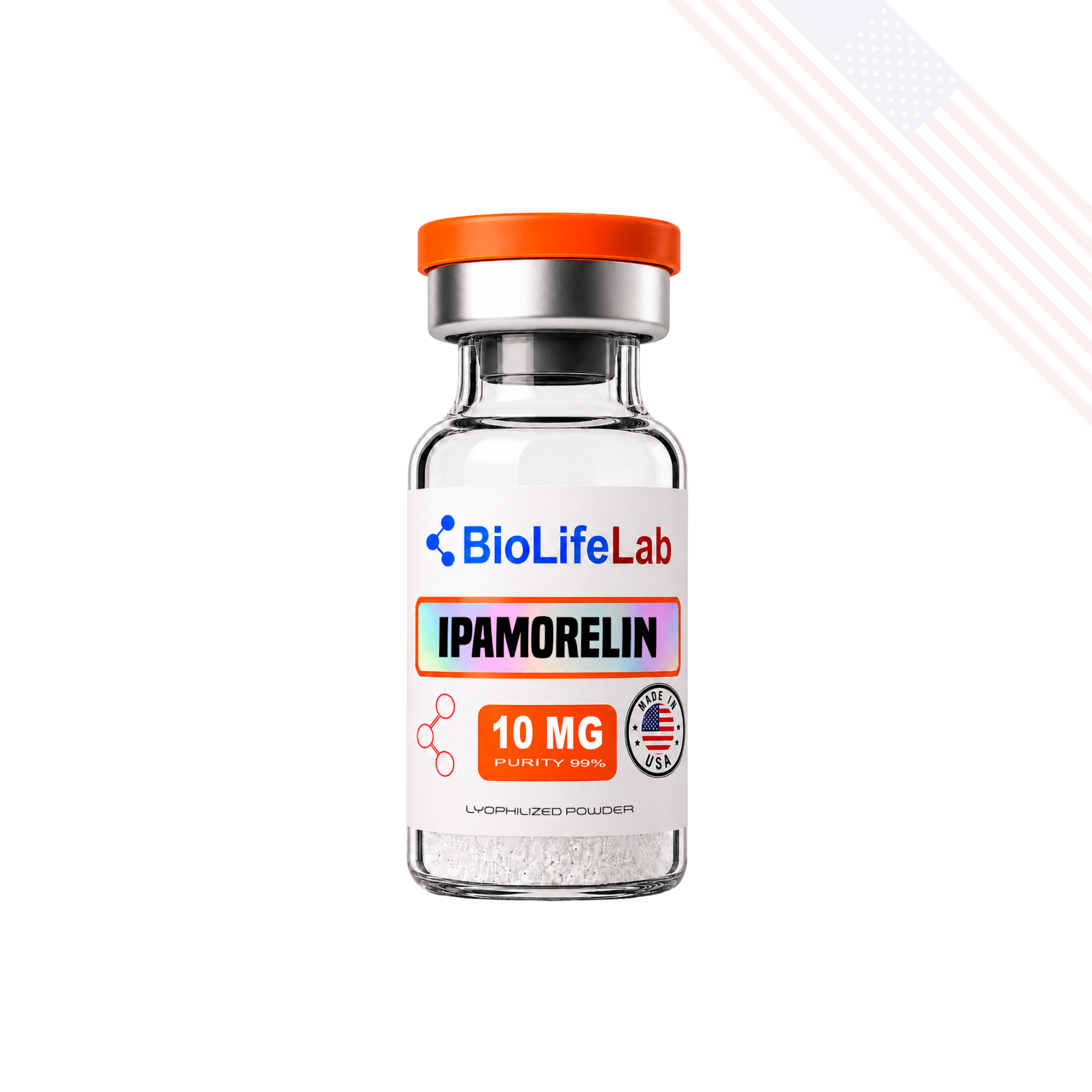 Ipamorelin