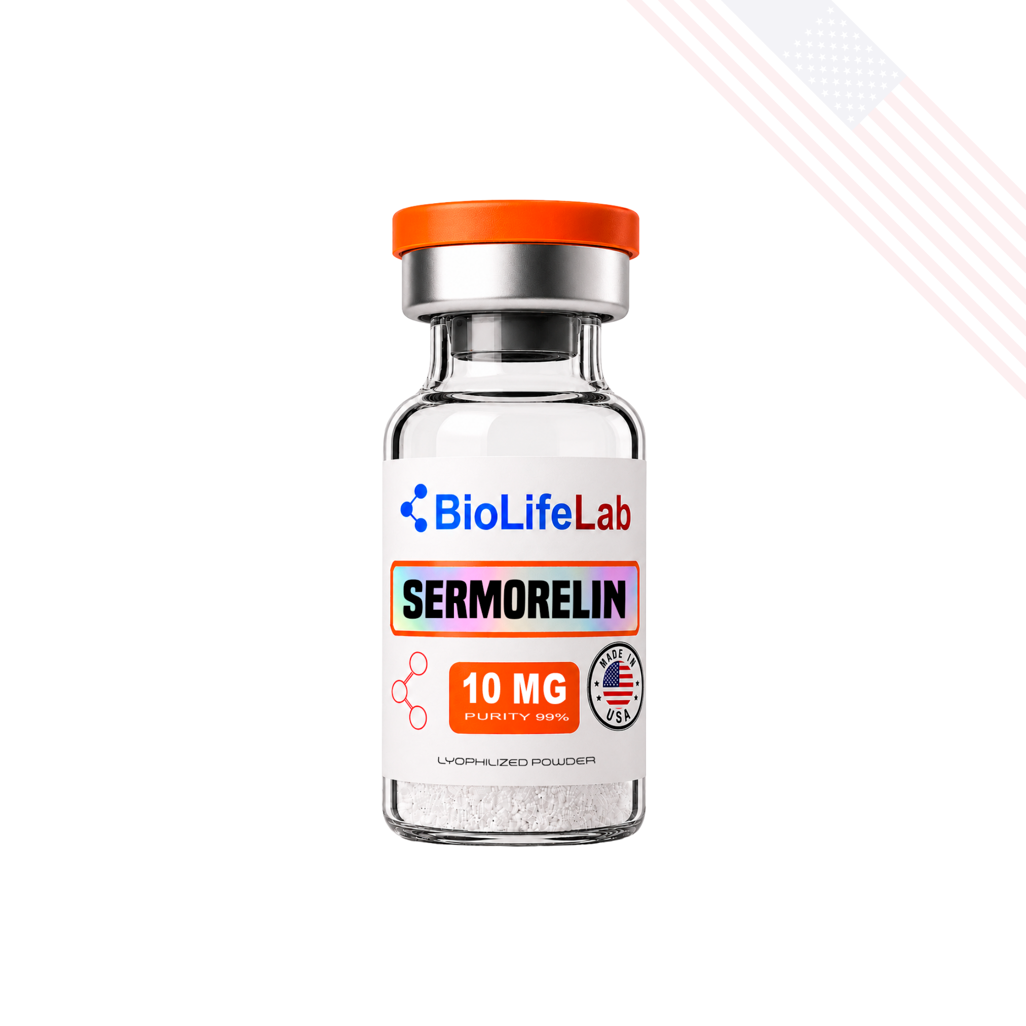 Sermorelin