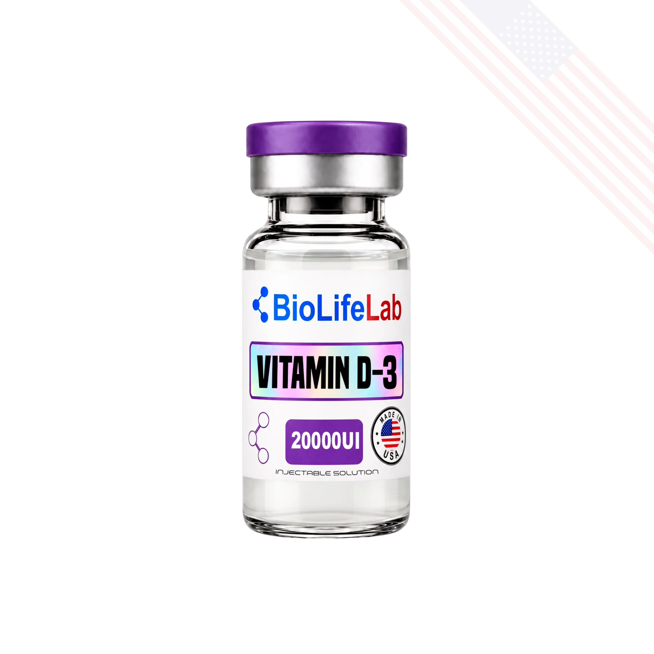 Vitamin D3