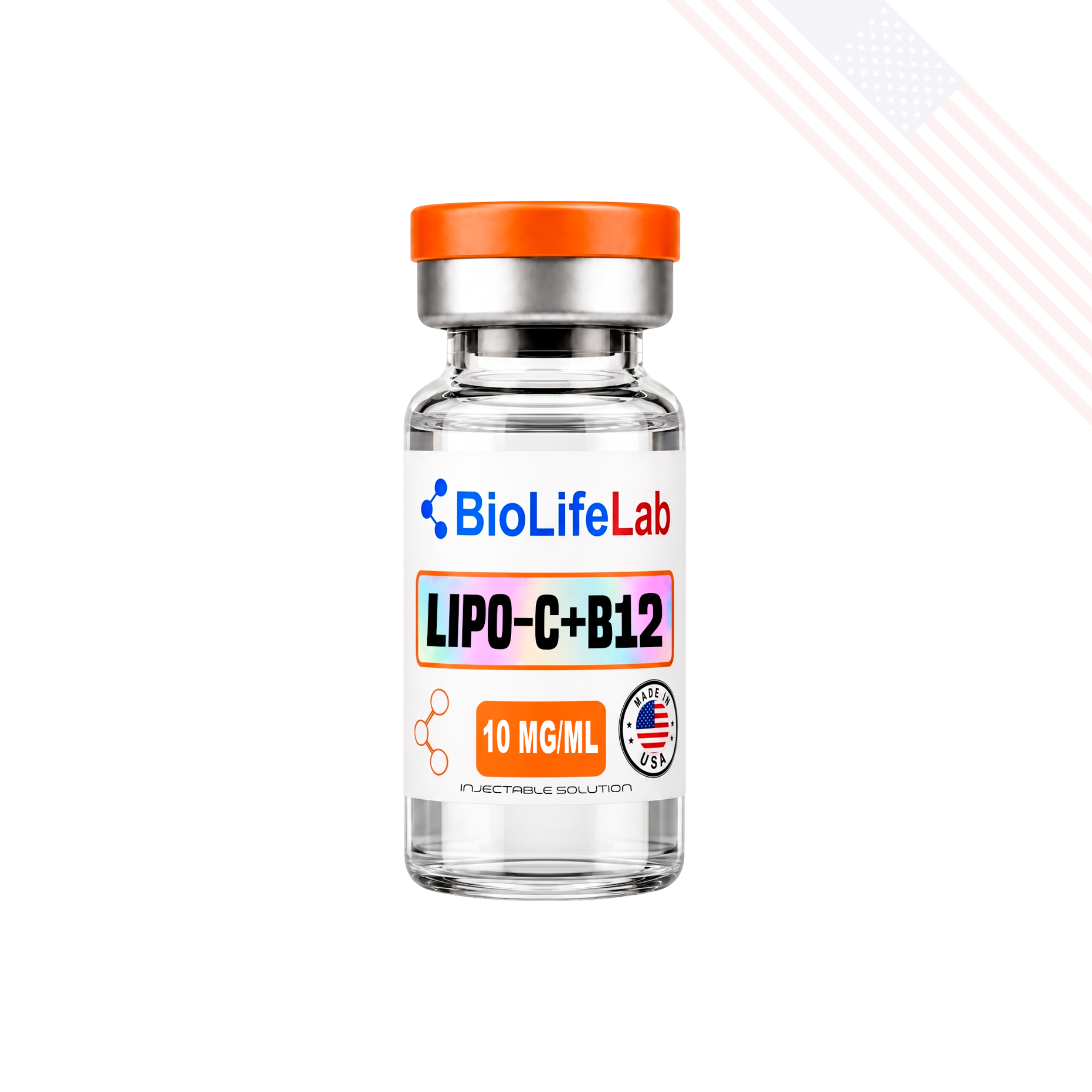 LIPO-C with Vitamin B
